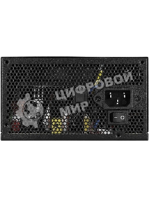 Блок питания Aerocool/Formula KCAS PLUS GOLD 850W (850W, ATX v2.4, APFC, Fan ARGB 12cm, 80+ Gold, Retail)