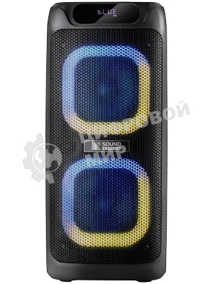 Портативная колонка Defender Boomer 85