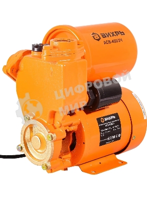 Насосная станция Вихрь АСВ-400/2Ч 400Вт 2100л/час (68/1/23)