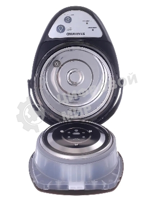 Термопот Starwind STP5181 5л. 750Вт черный/серебристый