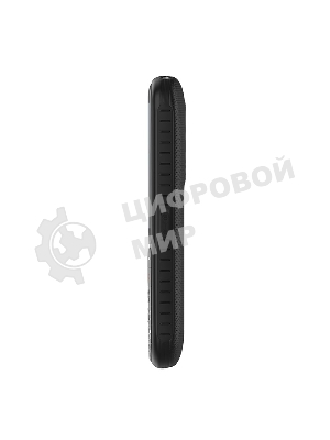 Мобильный телефон Maxvi B9 черный