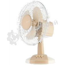 Вентилятор настольный Centek CT-5006 бежевый