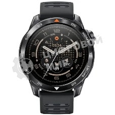 Умные часы Mibro GS PRO 2 Темно-серый