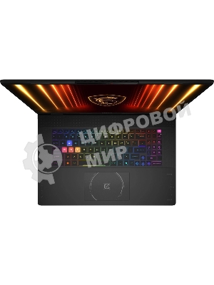 Ноутбук MSI Crosshair 18 HX AI A2XWGKG-022XRU Core Ultra 9 275HX 32Gb SSD 1Tb NVIDIA GeForce RTX 5070 8Gb 18
