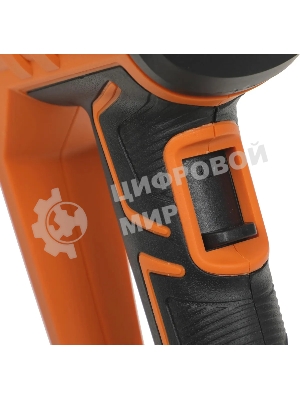 Фен DAEWOO DAF 2000 2000Вт 300/500л/мин