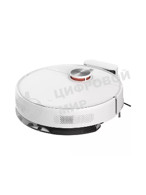 Робот-пылесос Xiaomi Robot Vacuum S40 EU, белый BHR084AEU