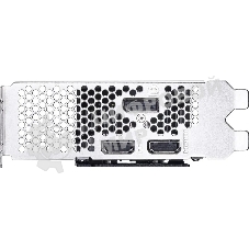 Видеокарта MSI RTX3050 LP E OC 6GB GDDR6 96bit DP 2xHDMI 2FAN RTL