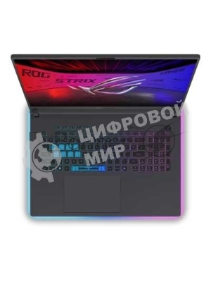 Ноутбук ASUS ROG Strix G18 G815LW-S9171 Intel Core Ultra 9 275HX 2100MHz/18