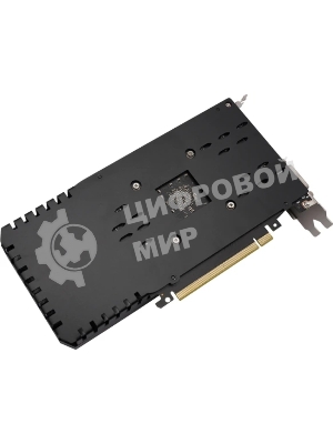 Видеокарта AFOX PCIE16 RTX3050 6GB AF3050-6GD6H4-V2