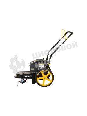 Газонокосилка роторная Huter GLM-5.0L (70/3/9)
