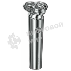 Электробритва Centek CT-2150 (сереб)