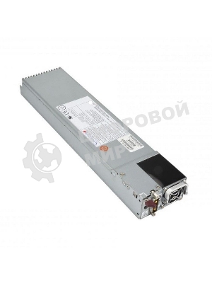 Блок питания серверный SuperMicro PWS-2K03D-1R