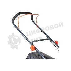 Газонокосилка бензиновая PATRIOT PT 41LM