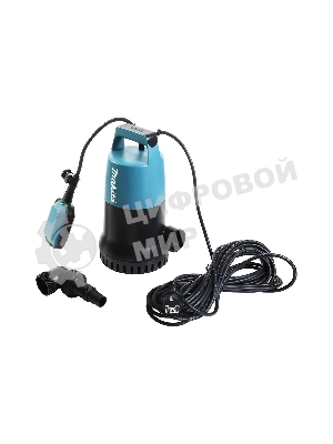 Дренажный насос Makita PF0300
