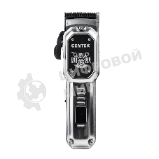 Машинка для стрижки Centek CT-2107 (сталь корпус)
