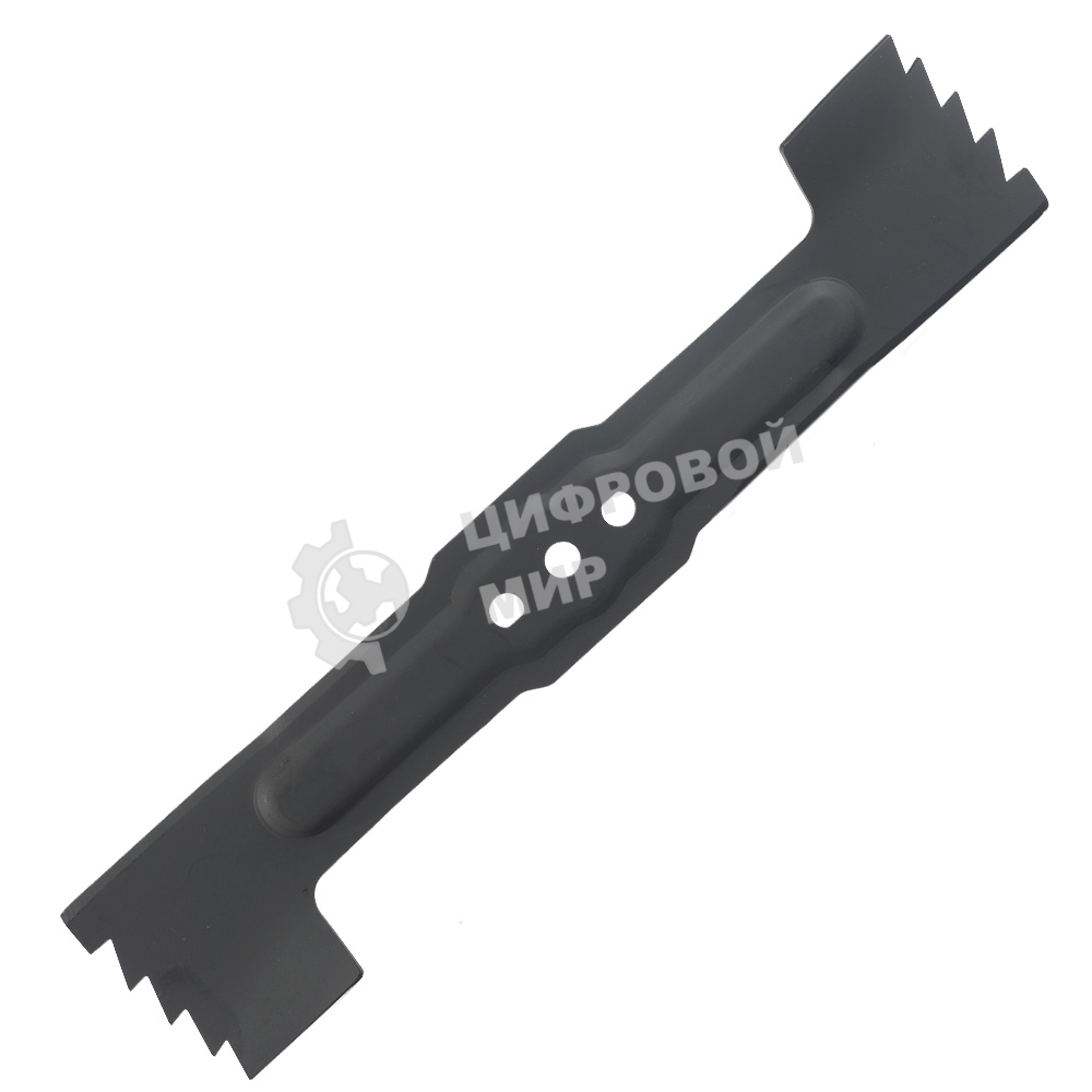 Нож PATRIOT MBS 370 для газонокосилки CM 435XL