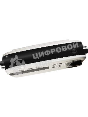 Радиоприемник RITMIX RPR-705 белый