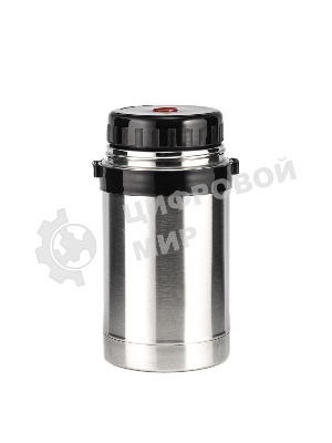 Термос Lara LR04-50 сталь 0,6 л