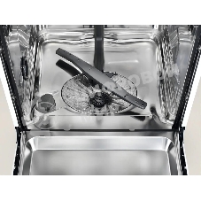 Посудомоечная машина Electrolux ESA47210SX серебристый, 59.8 см, 13 компл., 44 дБ, класс: Е