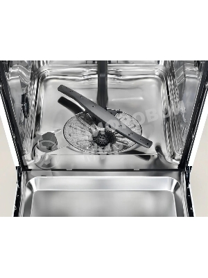 Посудомоечная машина Electrolux ESA47210SX серебристый, 59.8 см, 13 компл., 44 дБ, класс: Е