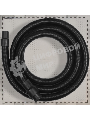 Строительный пылесос Bort BSS-2260-Twin 2200Вт (уборка: сухая/влажная) синий