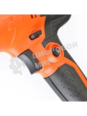 Дрель-шуруповерт Patriot FS 303, 330 Вт, 25 Нм, щеточный