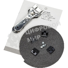 Варочная панель Gorenje ECT321BCSC, конфорок: 2 шт., стеклокерамика, независимая, черный