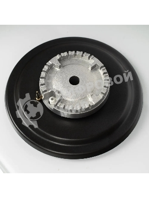 Газовая варочная панель DeLonghi GRETA 6GW BB