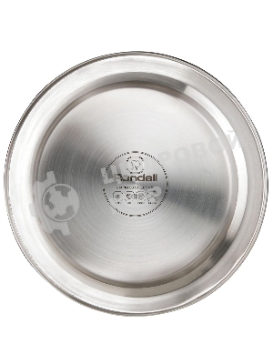 Чайник металлический Rondell Zart RDS-1828 2.7л. стальной