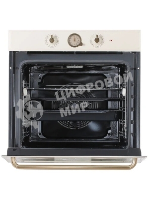 Духовой шкаф электрический Gorenje BOS67372CLI бежевый