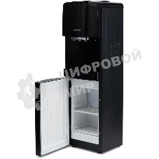 Кулер Starwind SW-1001CB напольный, компрессорный черный