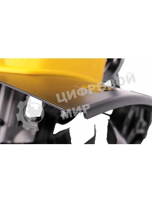 Культиватор Champion EC1500