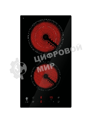 Варочная панель электрическая LEONORD LEE-3022 (109708)