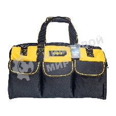 Сумка для инструментов Deli DL430118 430 x 200 x 290мм Ткань Оксфорд.
