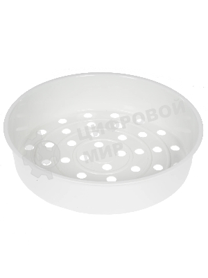 Мультиварка Mystery MCM-1010 5л 900Вт серебристый/белый