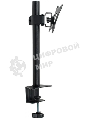 Кронштейн для мониторов Arm Media LCD-T01 черный 15