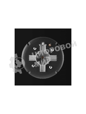 Газовая варочная панель Maunfeld EGHG.43.23CB\G