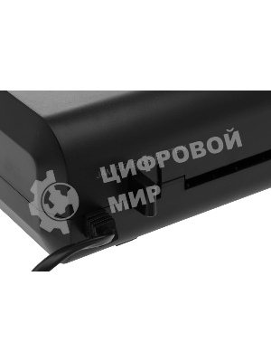 Ламинатор Buro BU-L390, 2 вала, A3, 125мкм, 300мм/мин