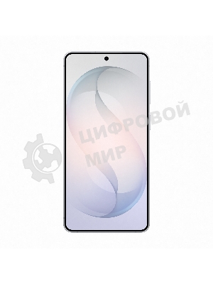 Смартфон Samsung Galaxy S26+ SM-S947B 12/512Gb, белый