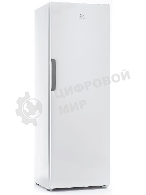 Морозильная камера Indesit DSZ 5175, белый, 261л, 4 ящика