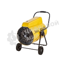 Пушка тепловая Ballu BHP-P2-30