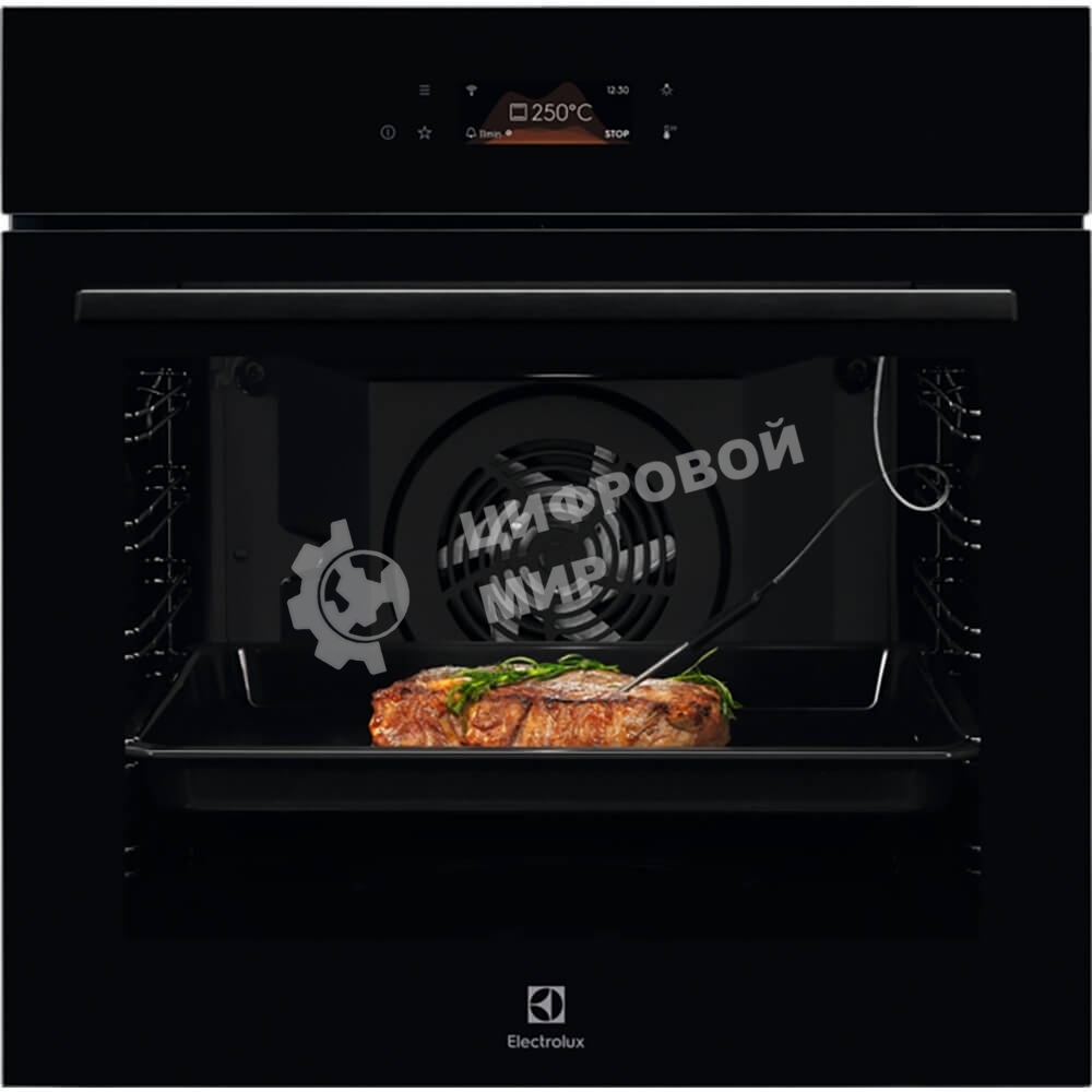 Духовой шкаф Electrolux KOEBP39WZ