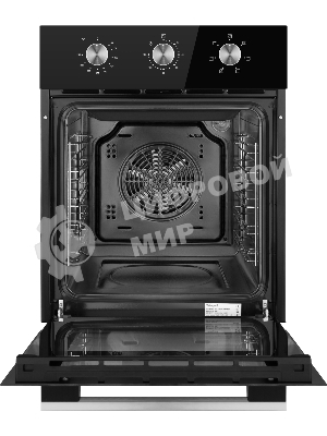 Духовой шкаф Weissgauff EOY 456 BM