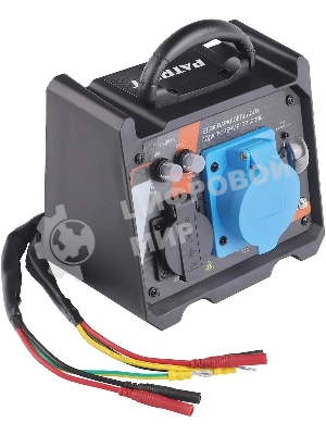 Блок автоматики для генератора Patriot iGP 10000 для PATRIOT серии iGX (474002395)