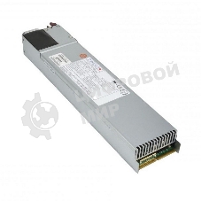 Блок питания серверный SuperMicro PWS-2K03D-1R