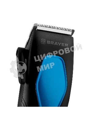 Машинка для стрижки BRAYER BR3432