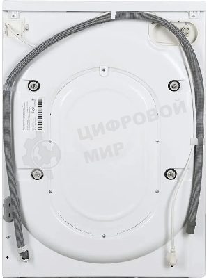 Стиральная машина Indesit IWUB 4085 (CIS) белый, загр. фронтальная макс.: 4 кг 800 об/мин класс: А