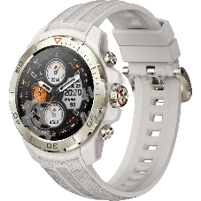 Умные часы Mibro GS Explorer Desert белый