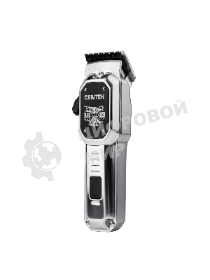 Машинка для стрижки Centek CT-2107 (сталь корпус)