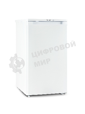 Холодильник Бирюса 409 белый однокамерный 100л